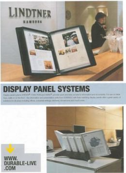 Display Panel Systems